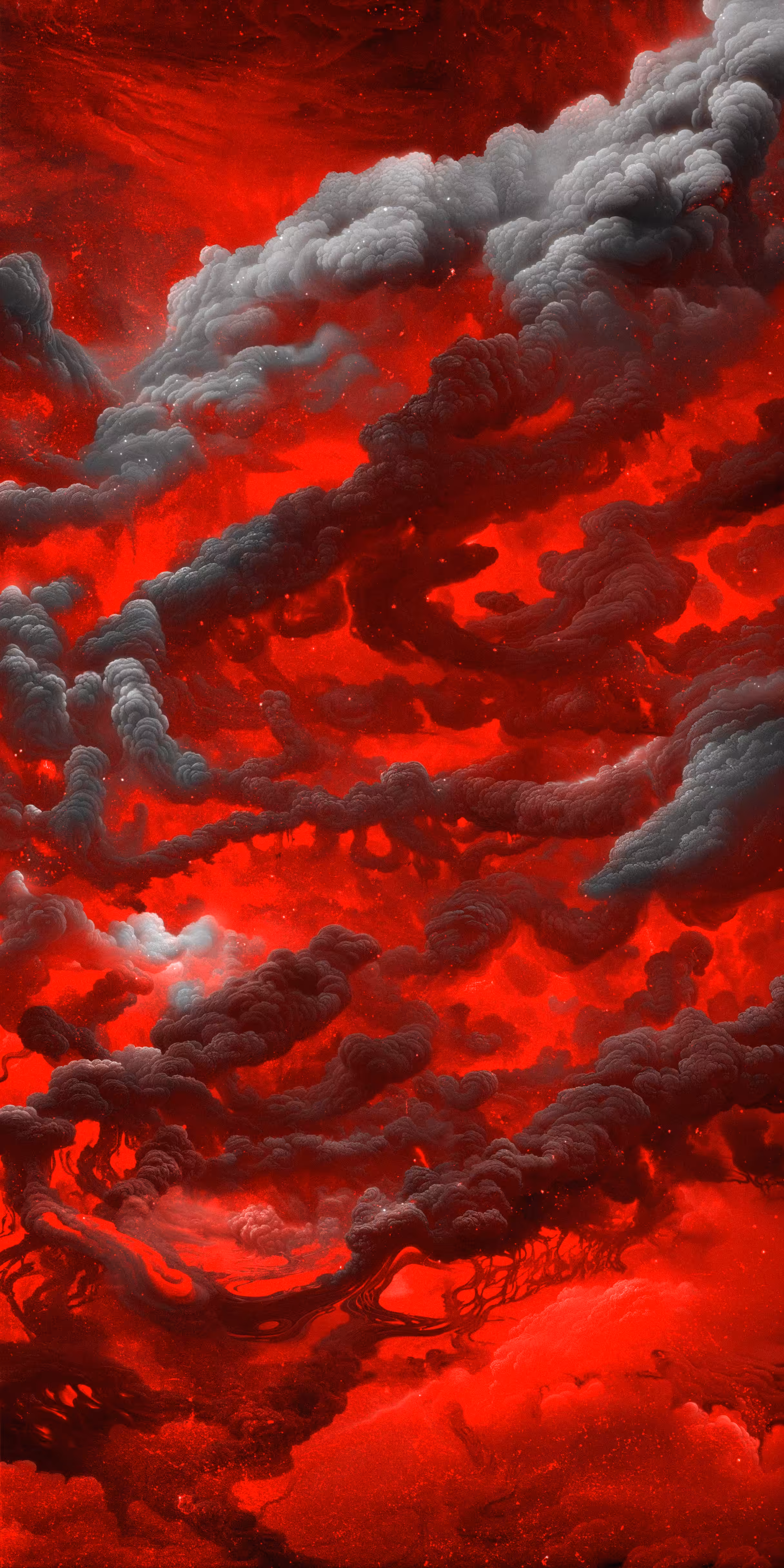 Visions of Death #34