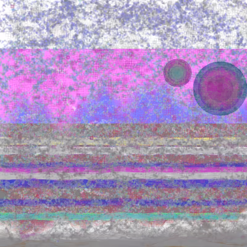 g-scapes #13