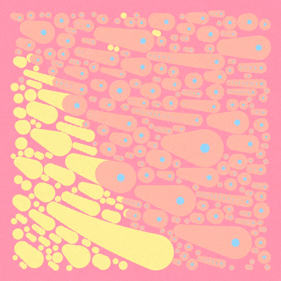 Droplet #71