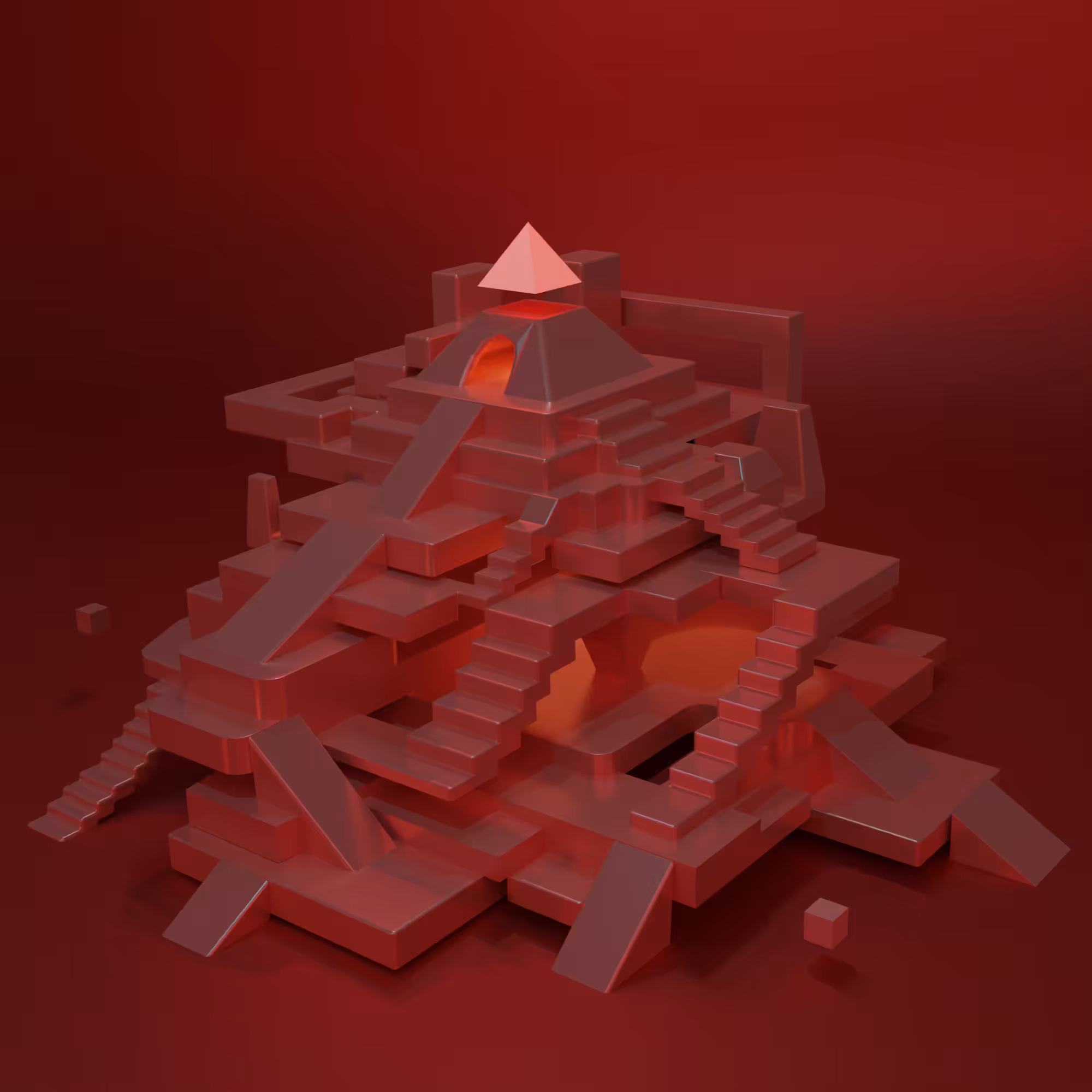 Ruby Temple