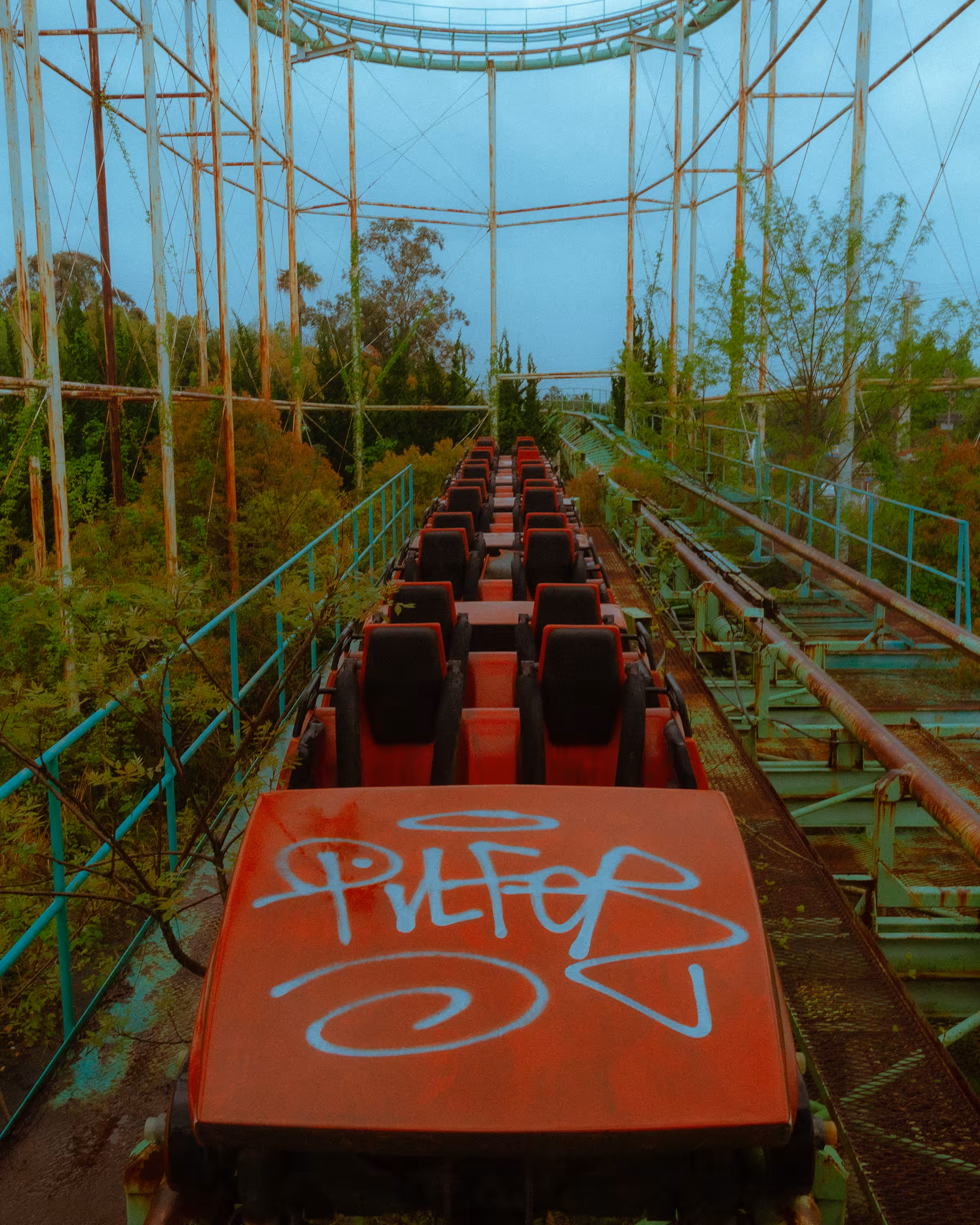 Dreamland #6
