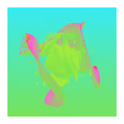 milkdrop #253
