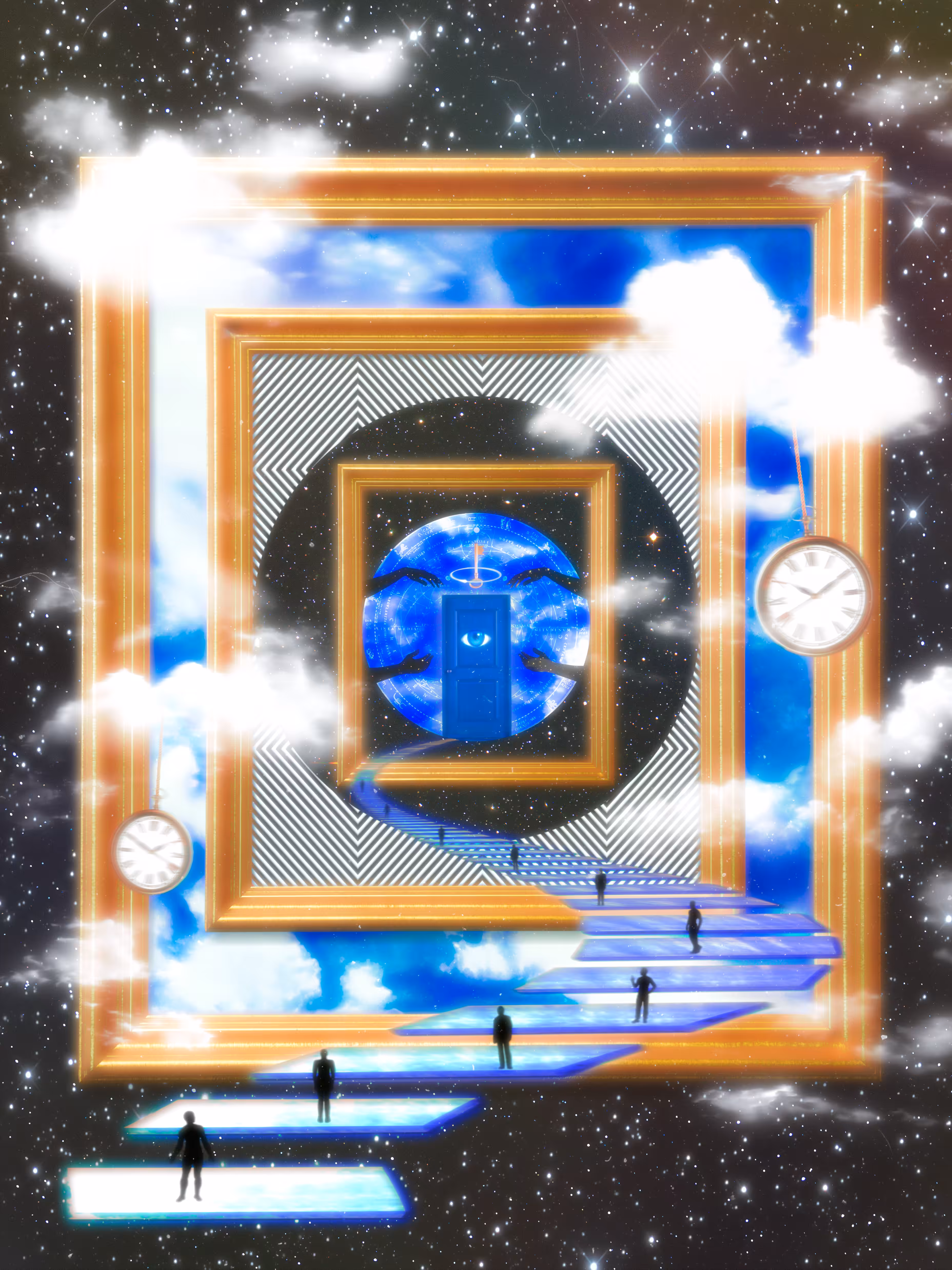 𝐄𝐥 𝐂𝐚𝐦𝐢𝐧𝐨