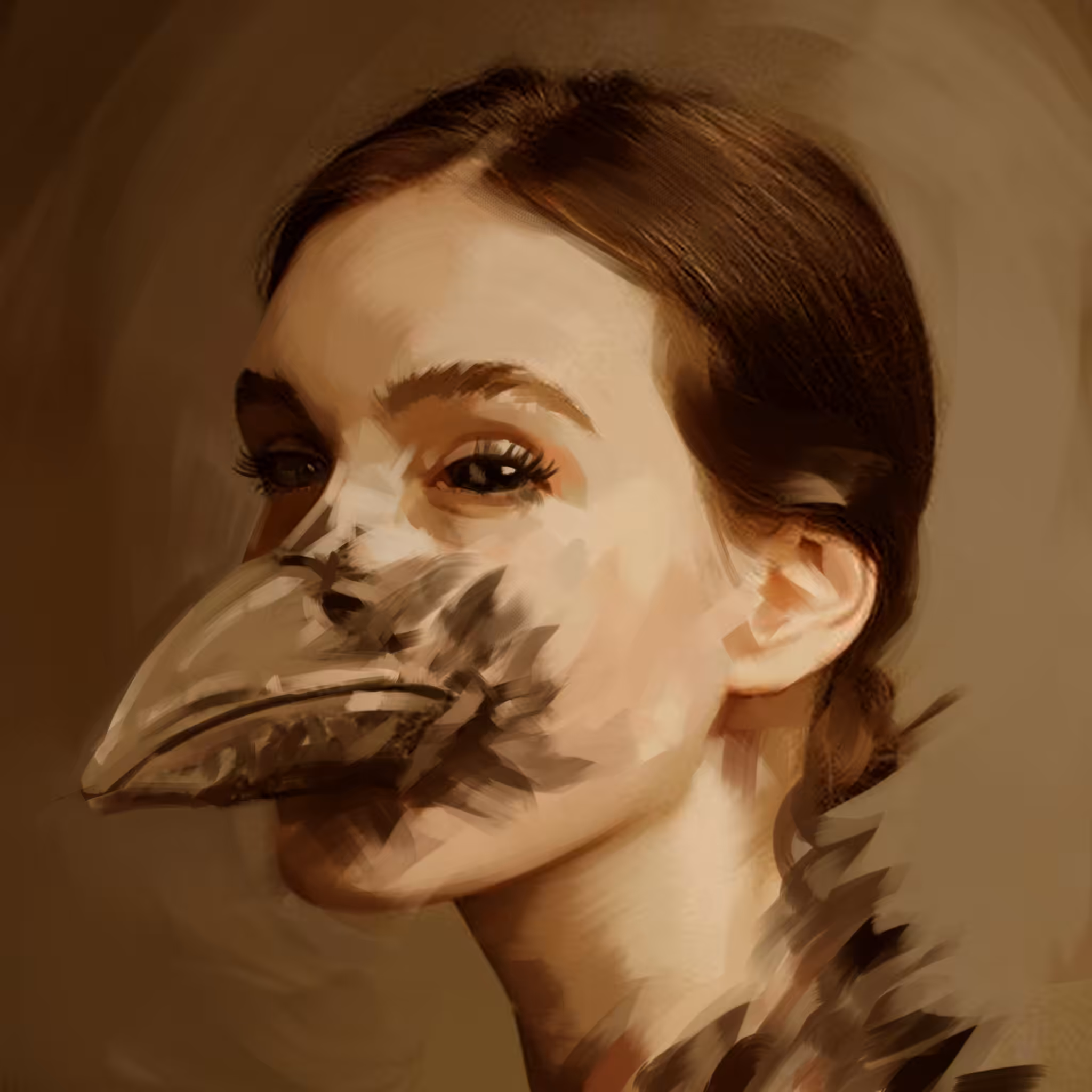 Crow