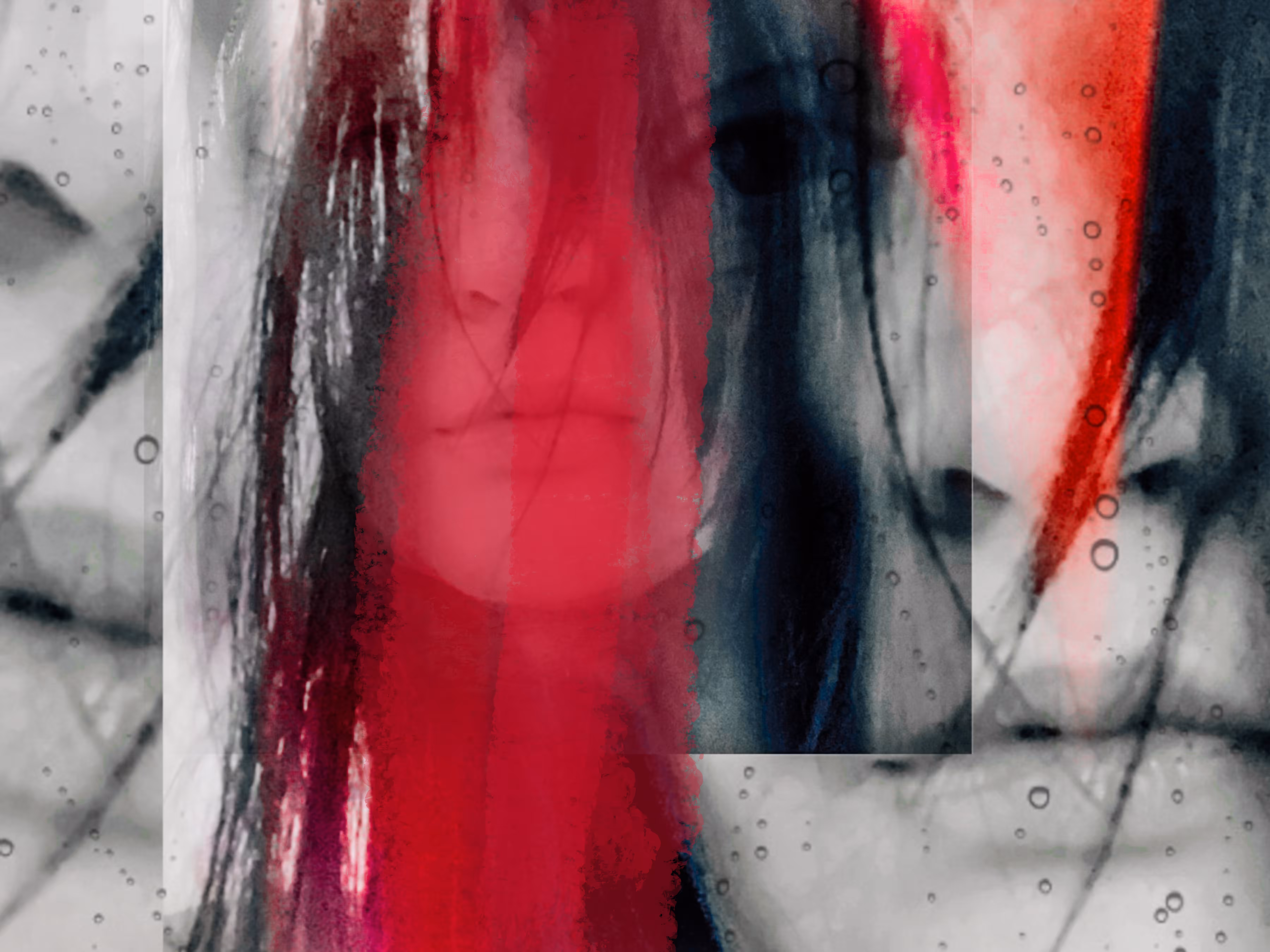 Finding Red
