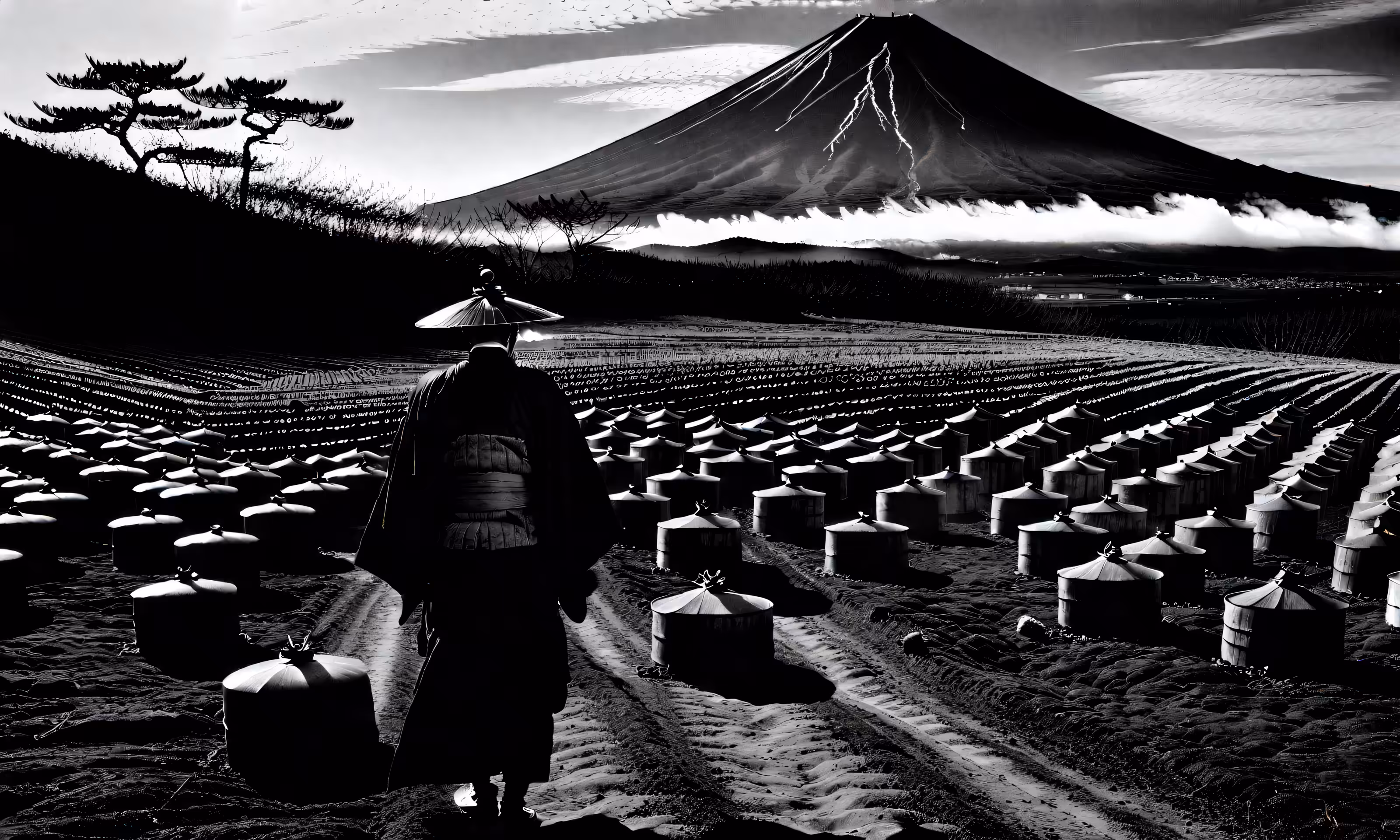 Specters of the Rising Sun #17