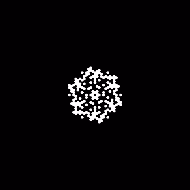 Snowflake #488