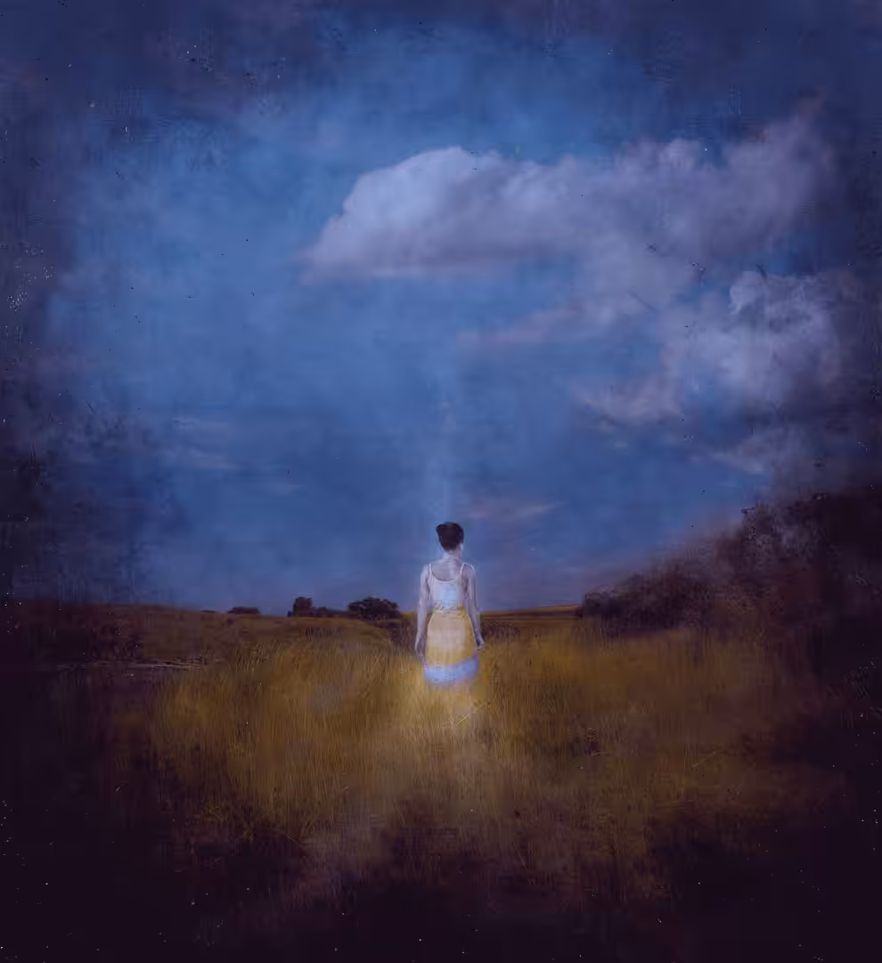 Self abduction