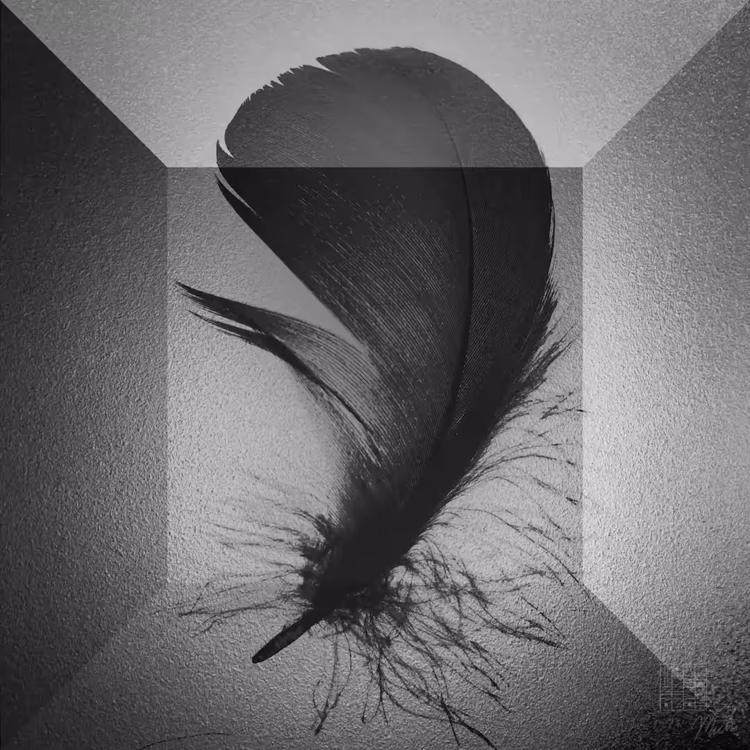 Feather from Fire #2