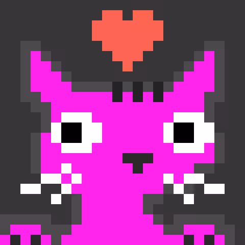 #0108 Daemoncat
