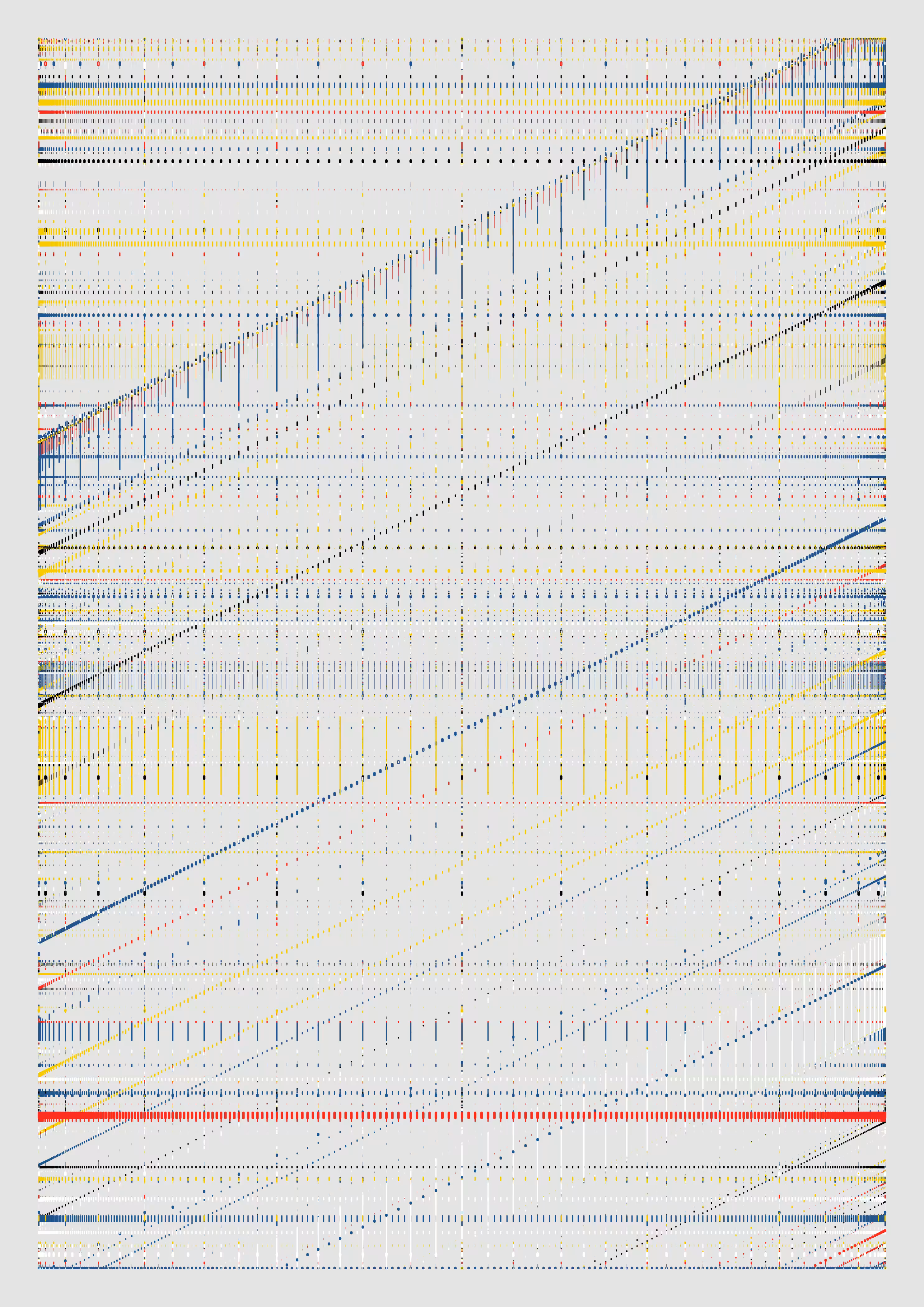 Rhythms #487