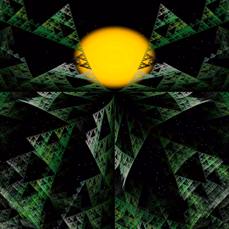 DeepSpace Begins #14