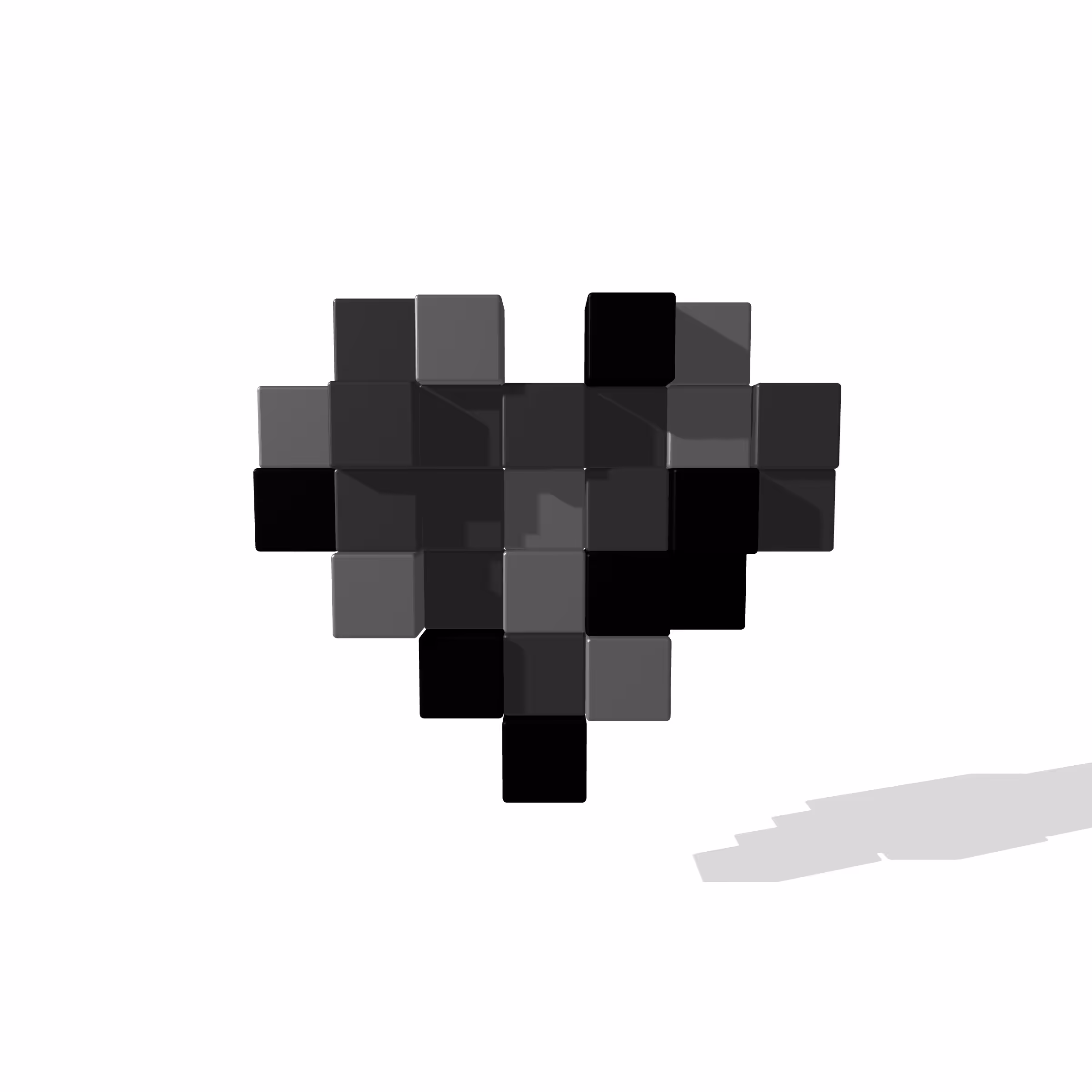 heart + craft #1308