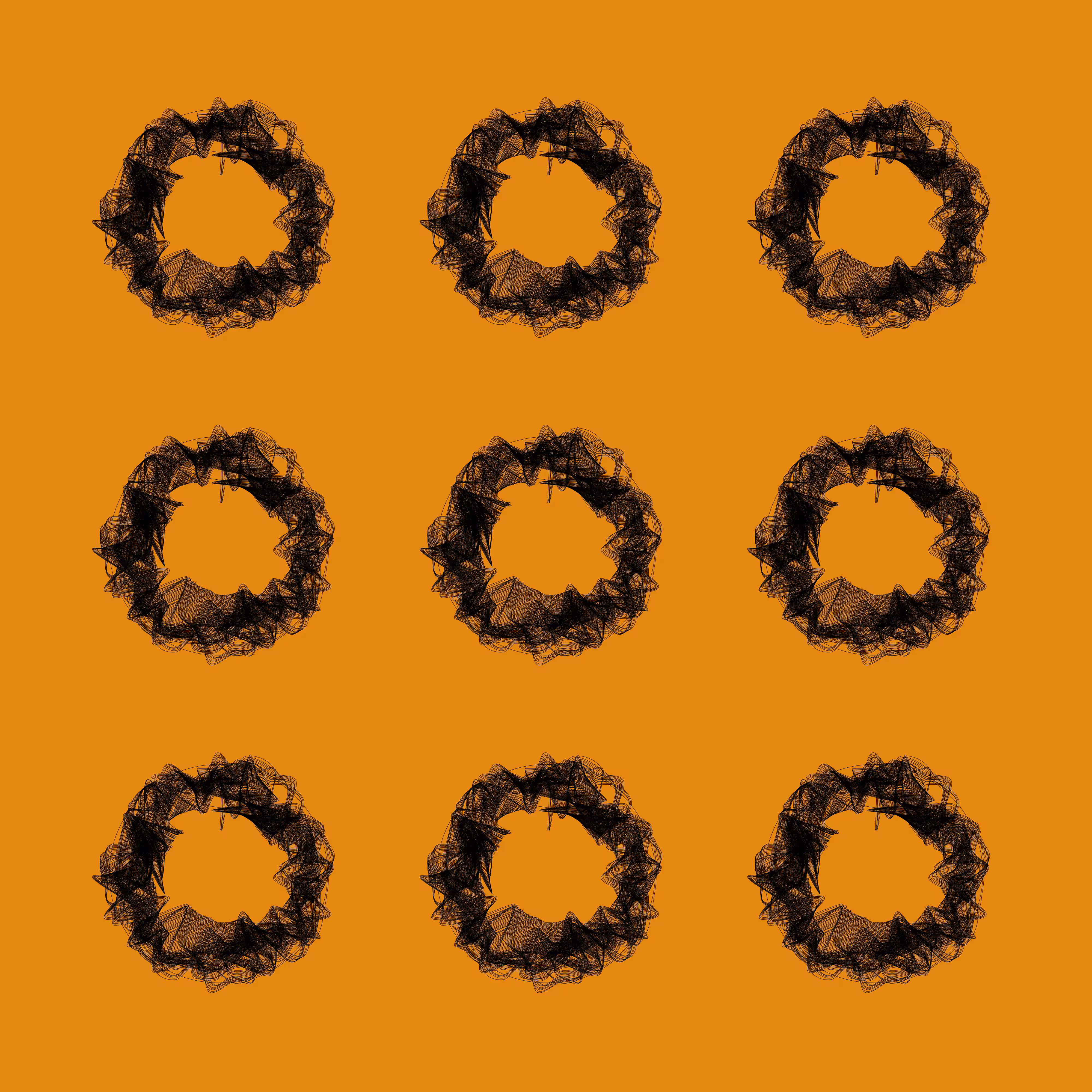 Practice Zen #001