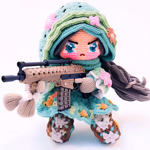 Knitkitmori #455