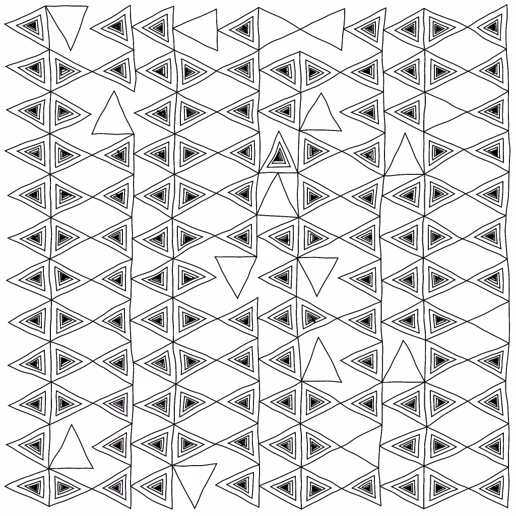 Variable Percent Disorder #78