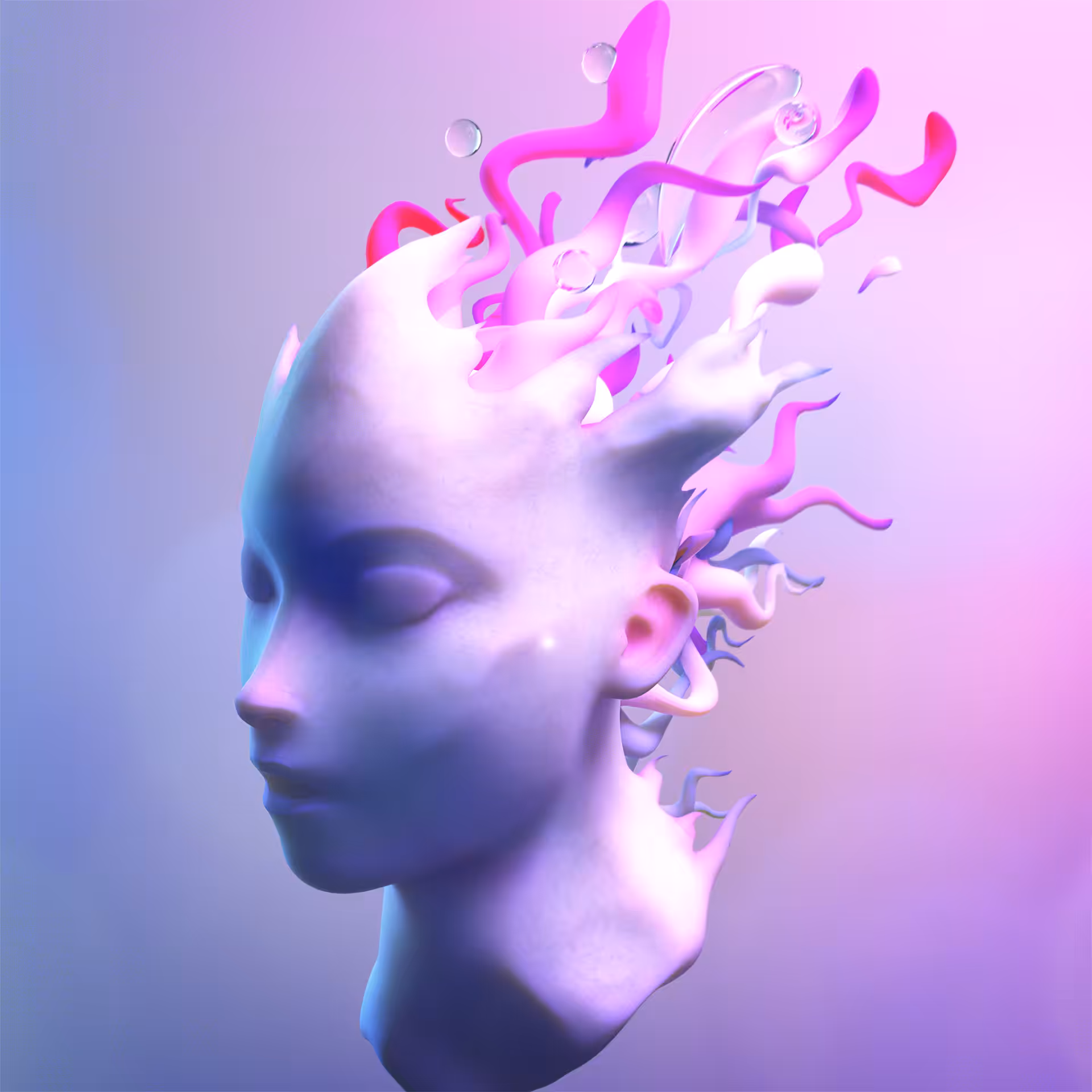 On My Mind