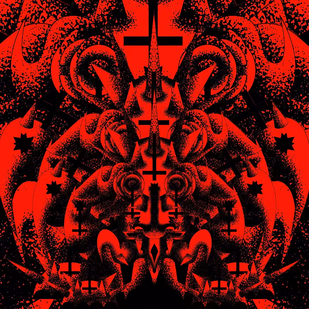 Intention Demon