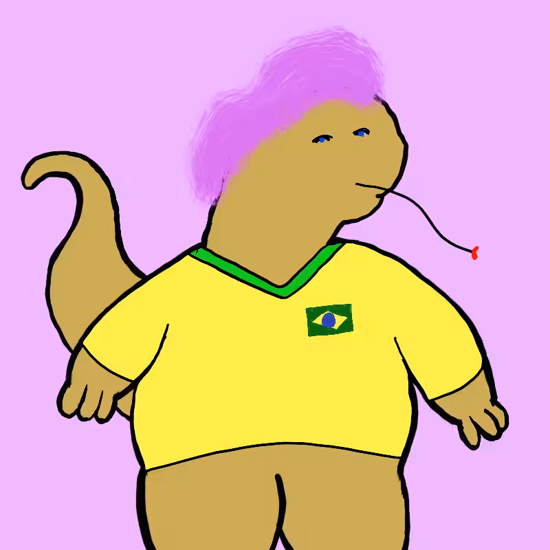 BigTezosard 2 #5