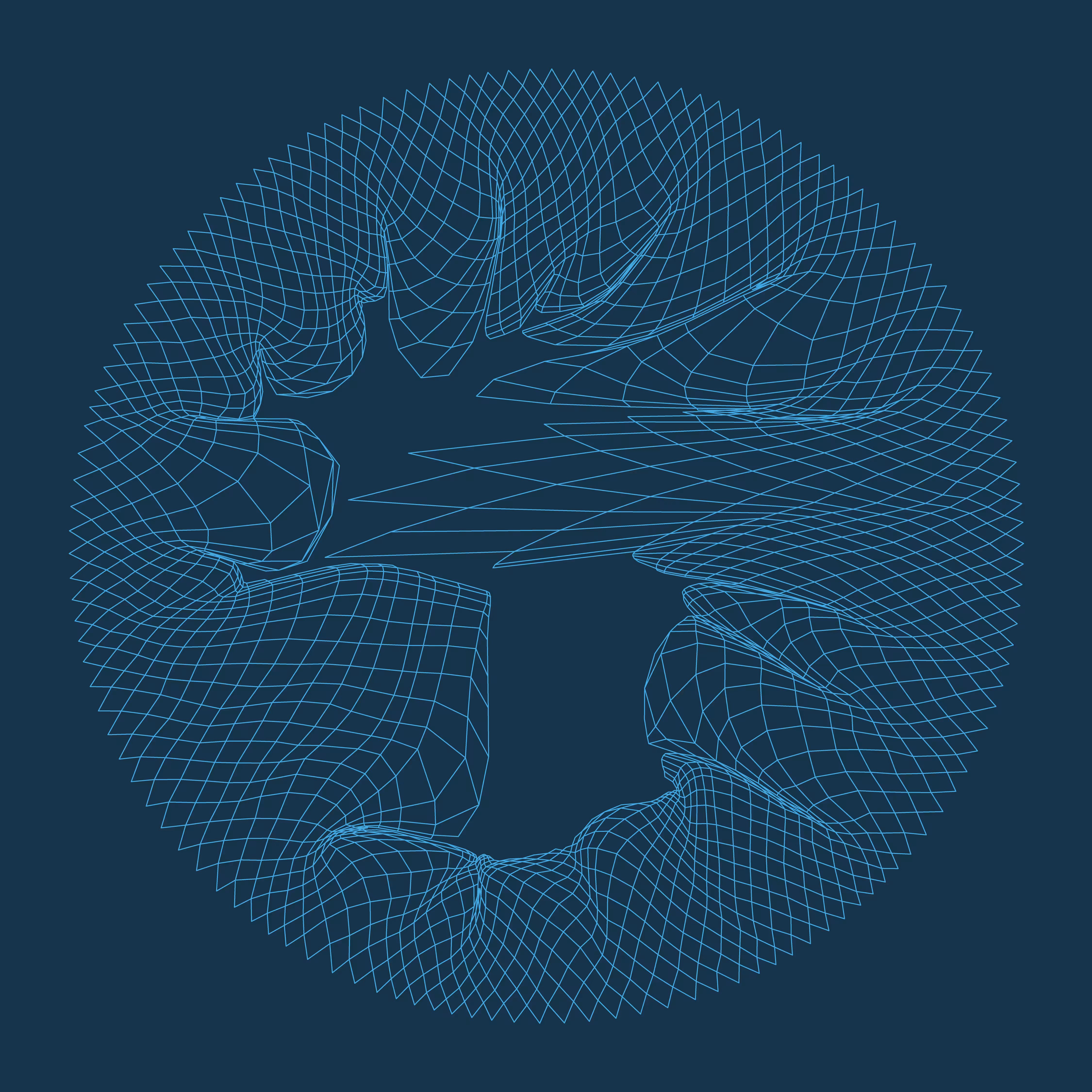 Growth Array 16