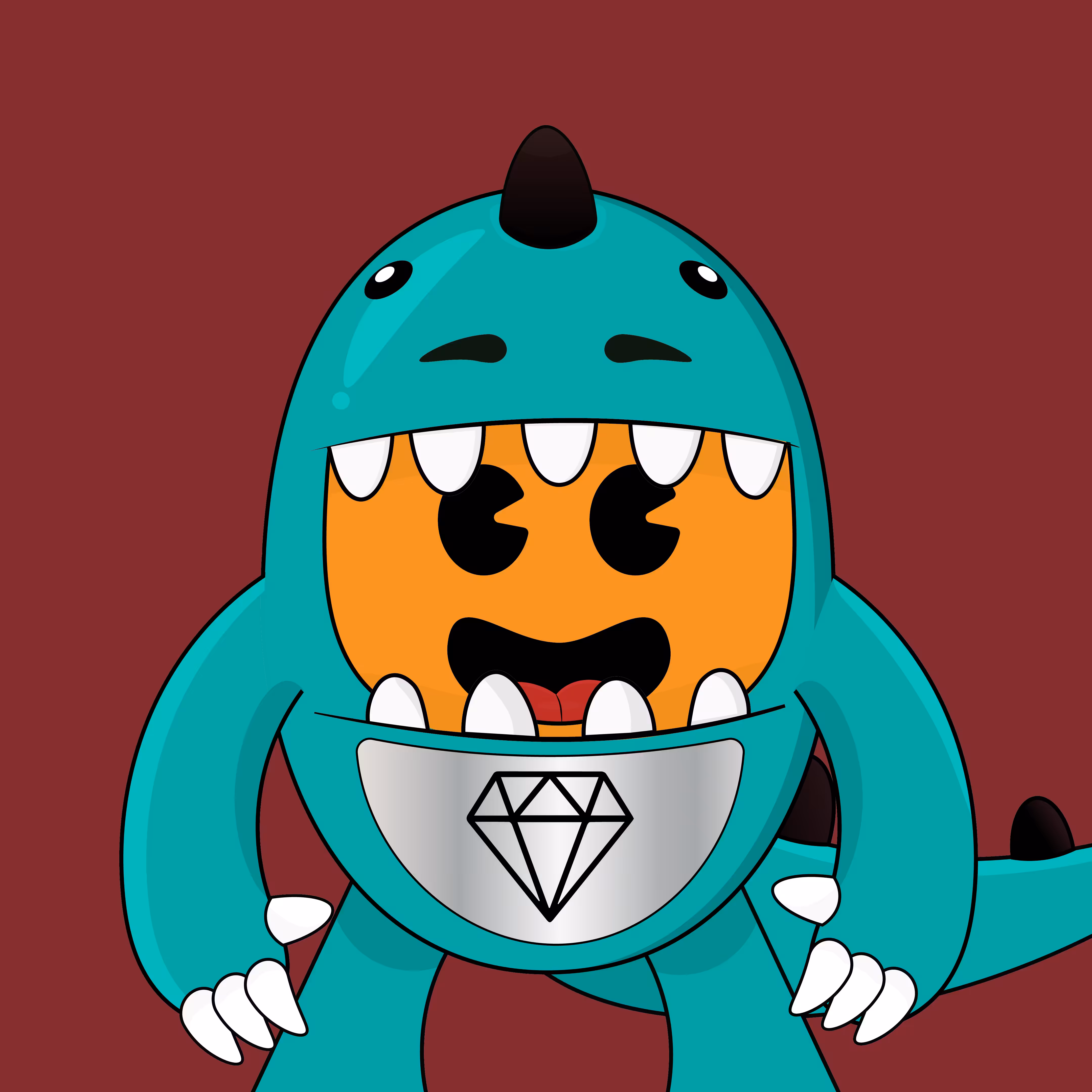 Boba Helix
