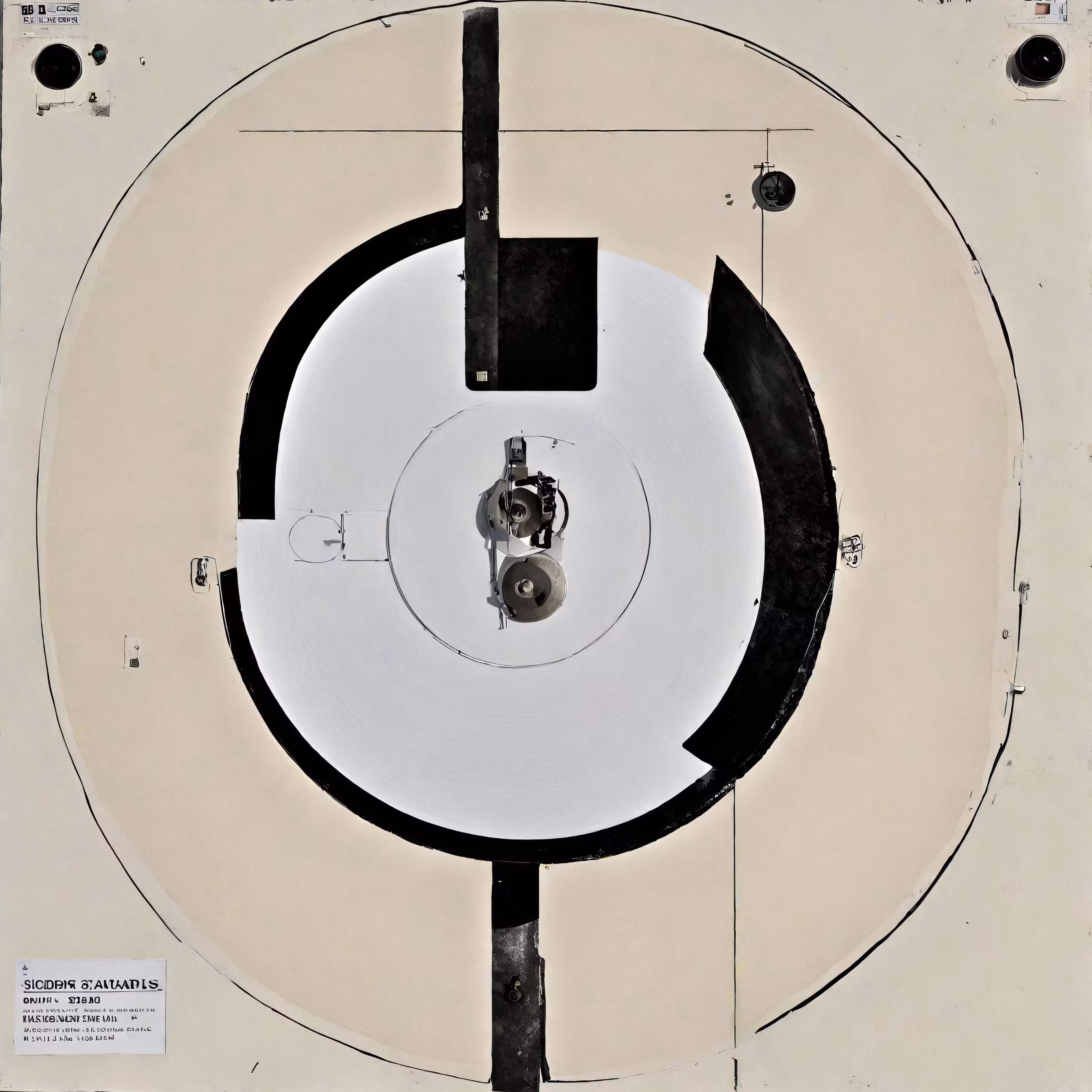 Mister President