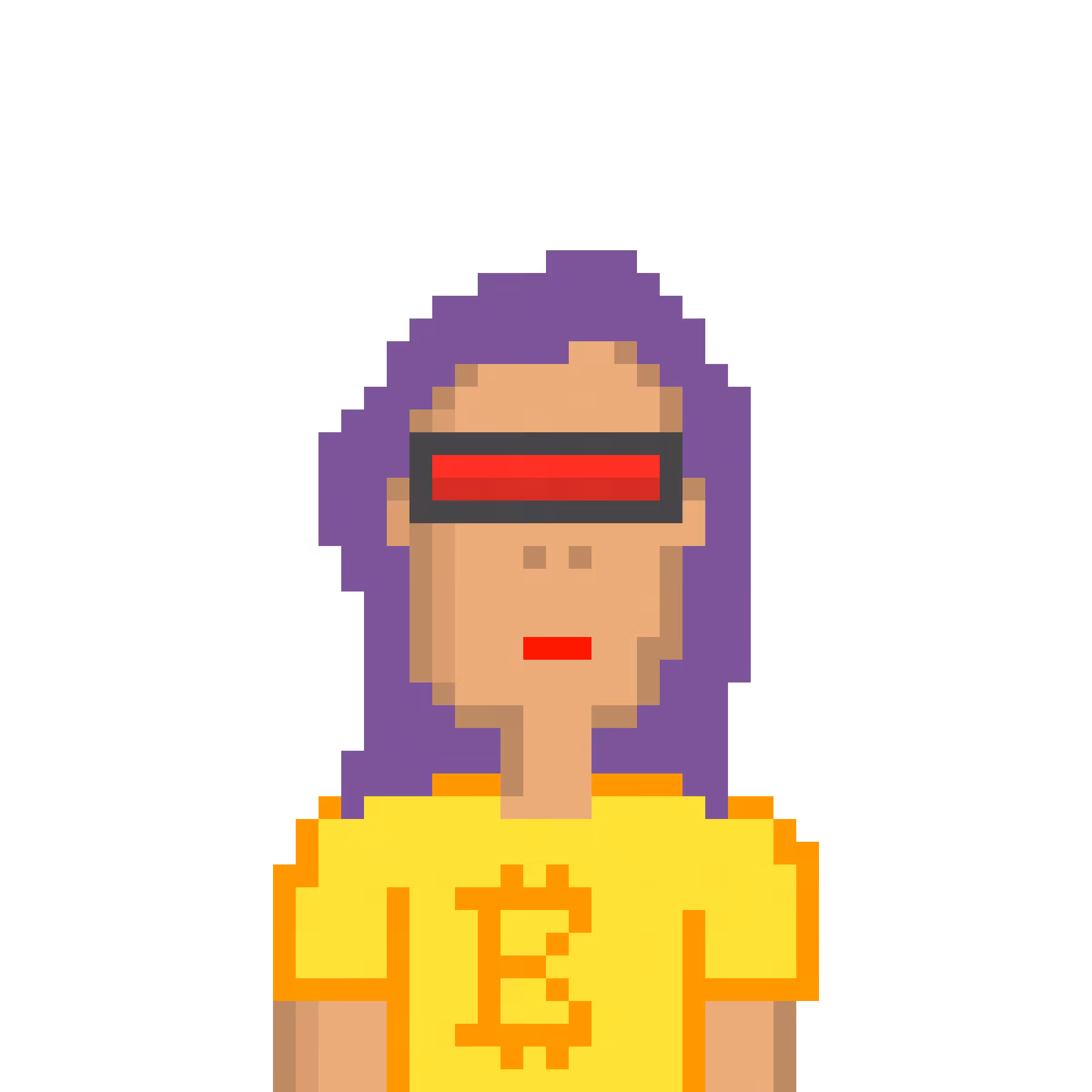 Dank Pixel God #2668