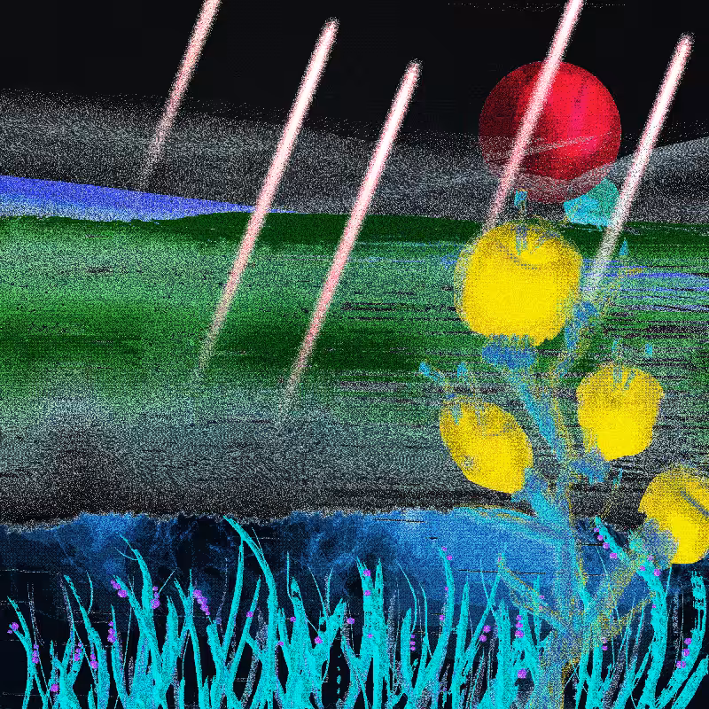 Ceshan's Psychedelics #221