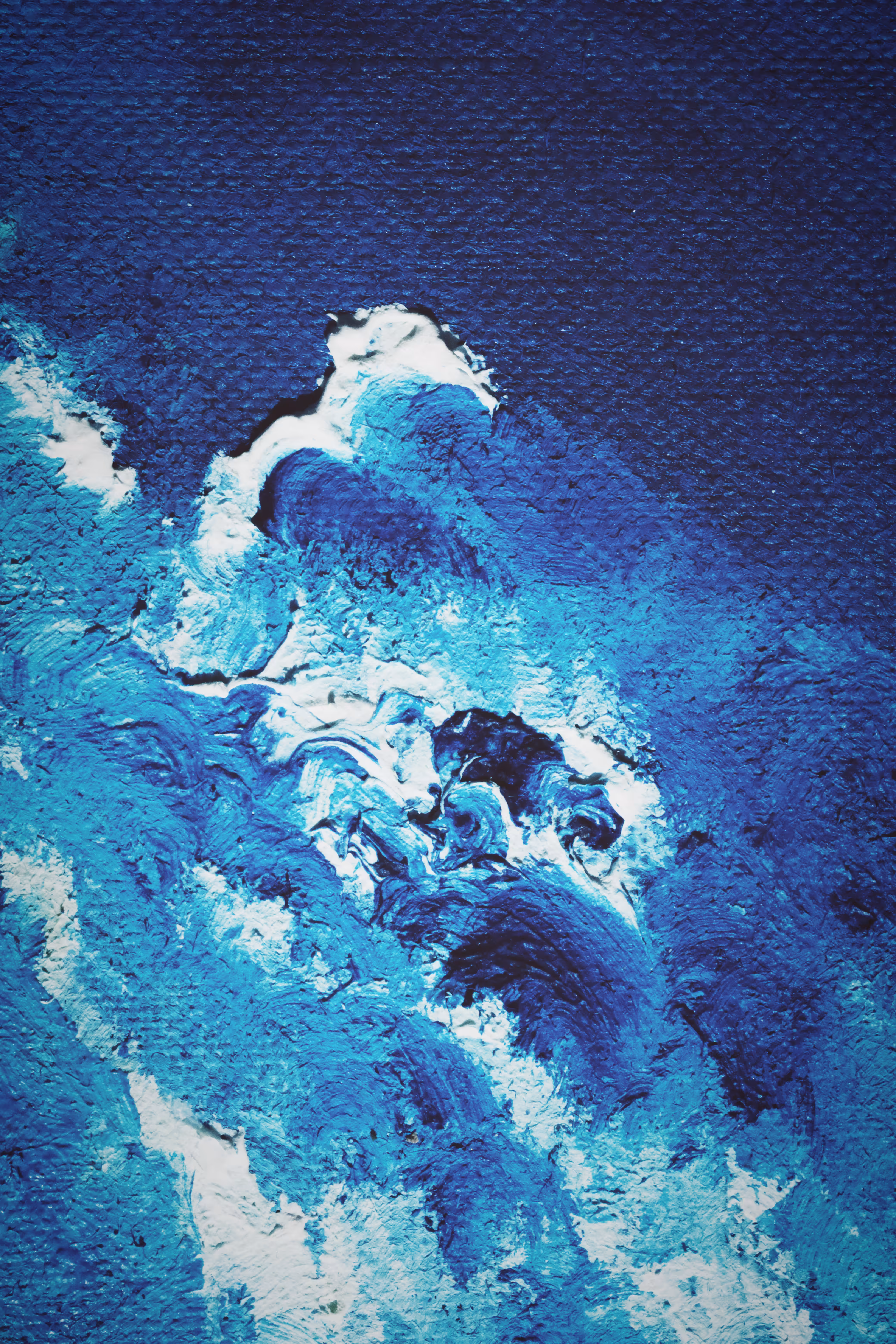 wave
