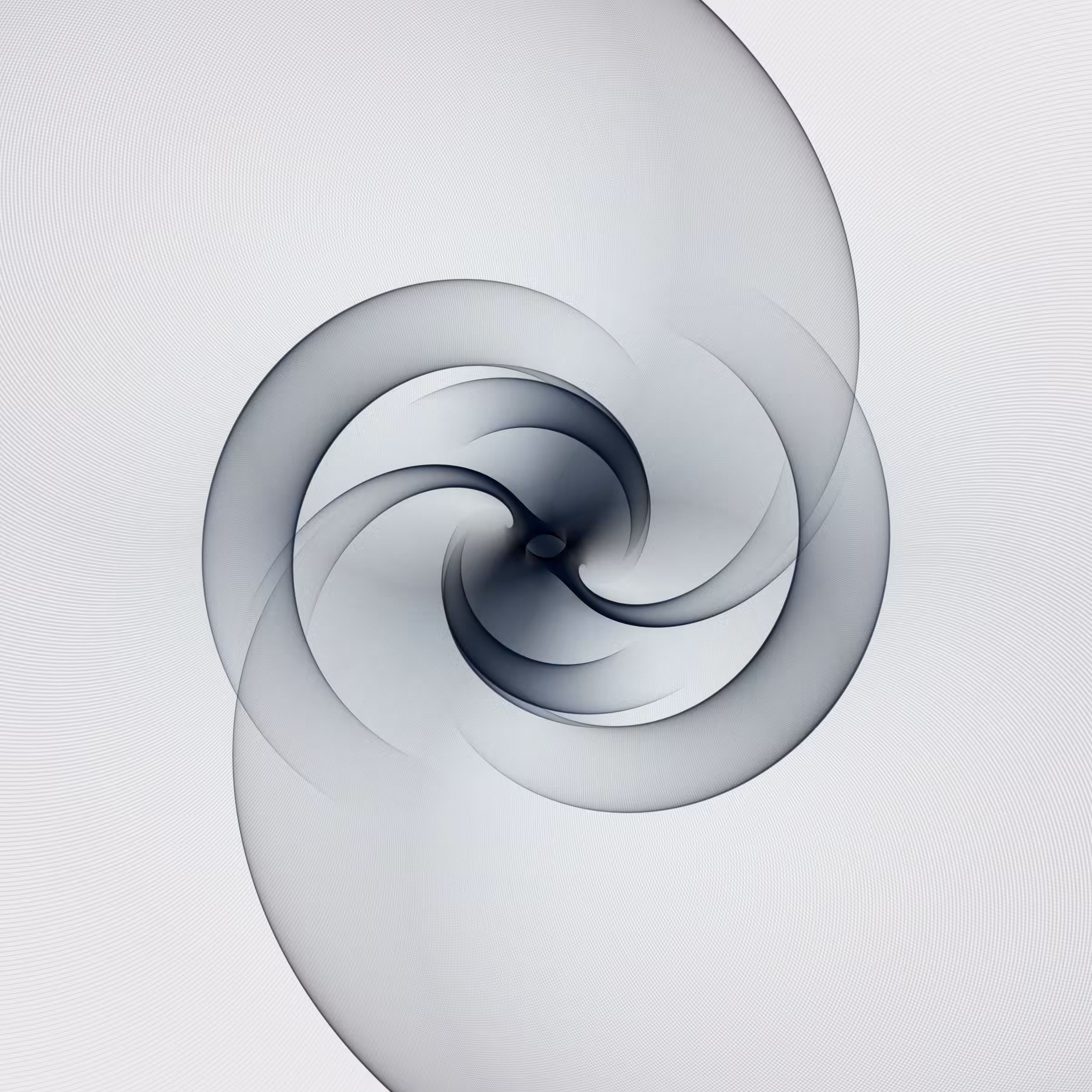 Spiromorphs #46