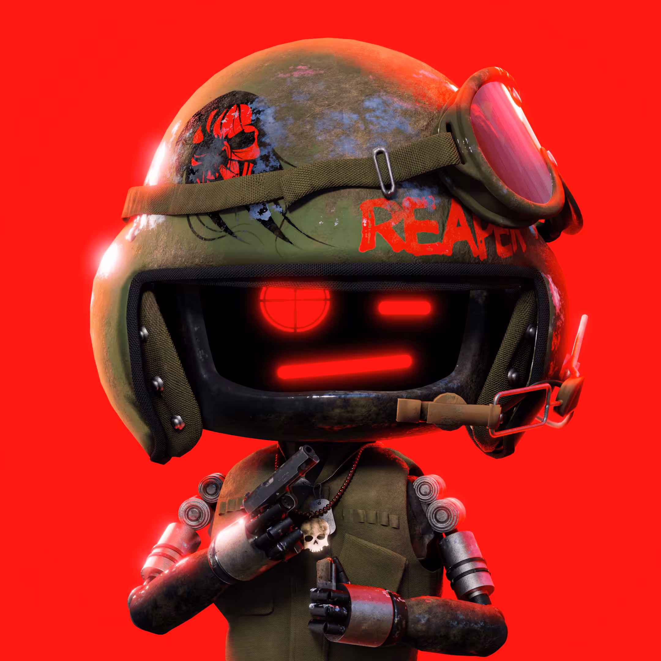 REAPER