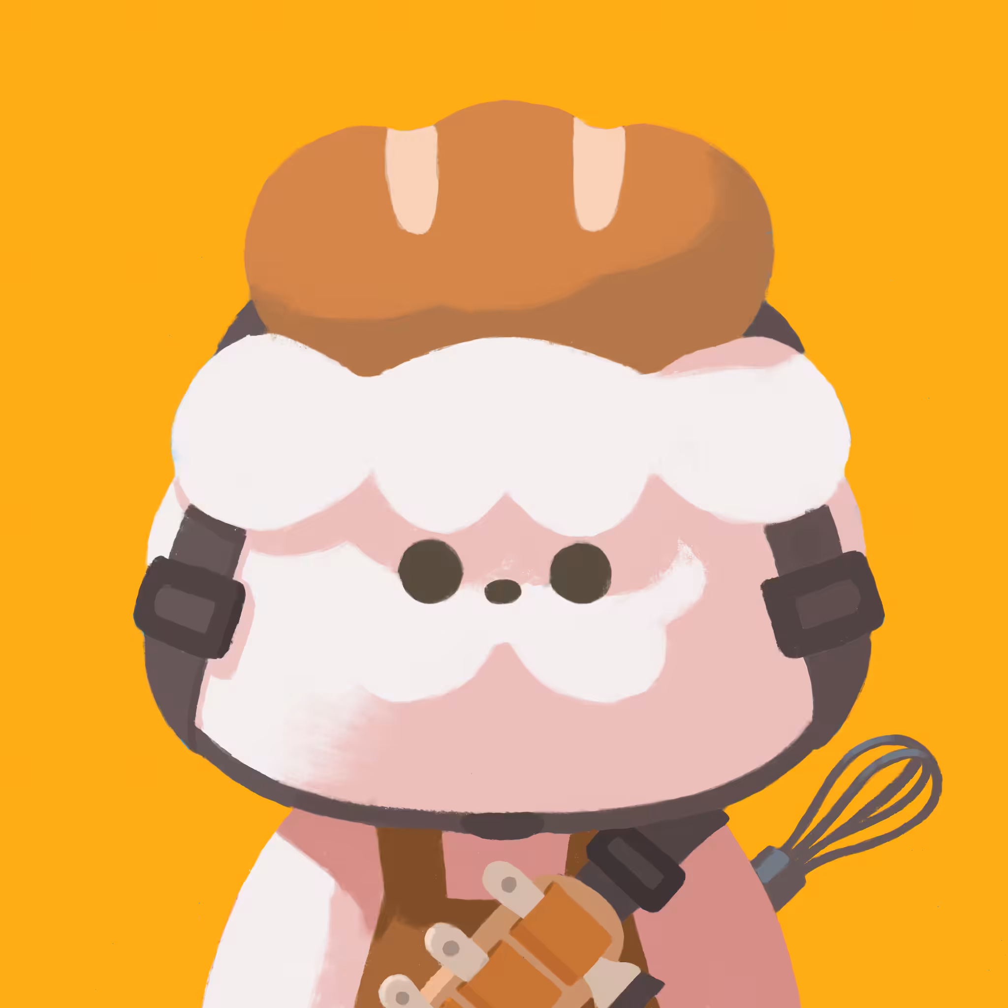 The Toaster