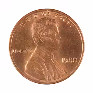 Cent #4815