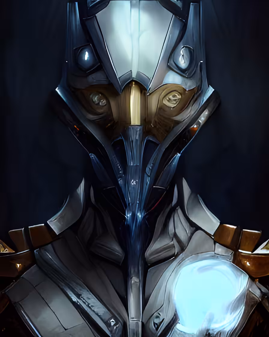 ALPHA PEACEKEEPER #27