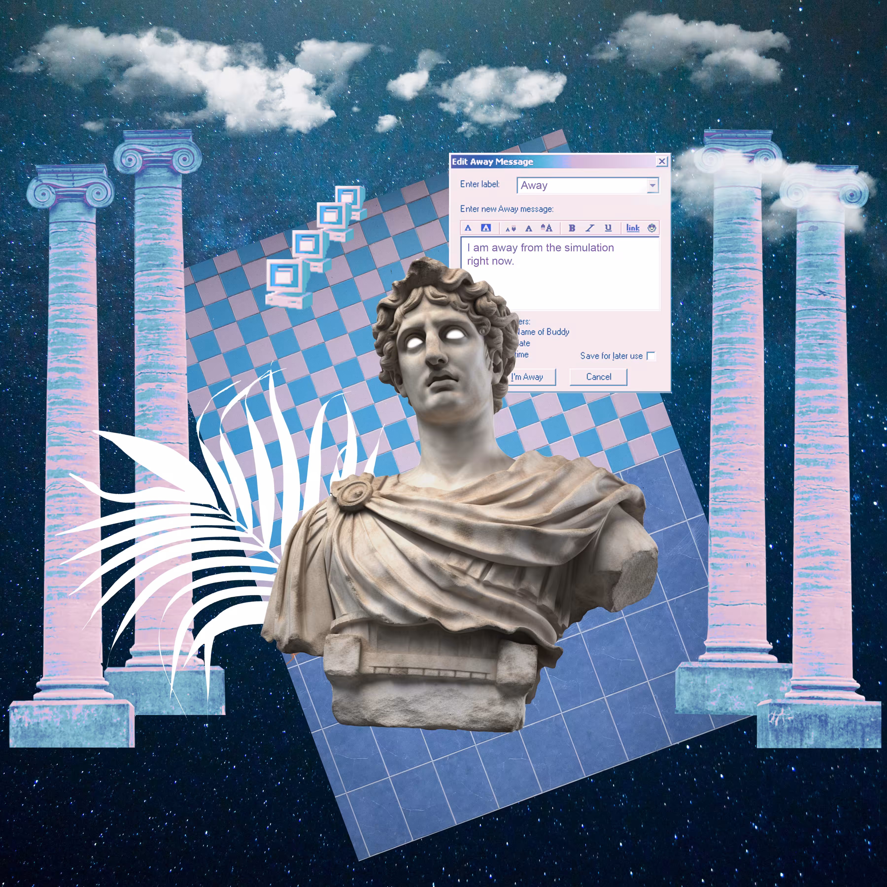 a w a y
