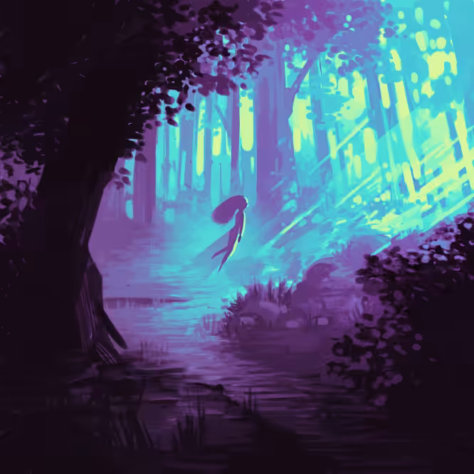 where witch goes