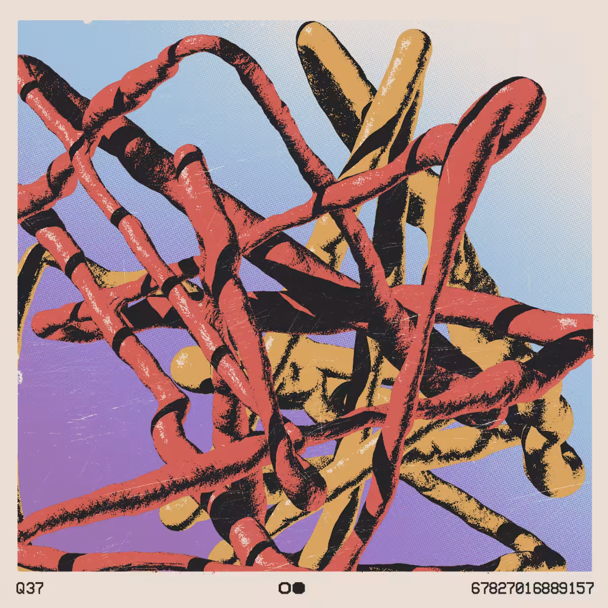 Squiggles 2.0 #84