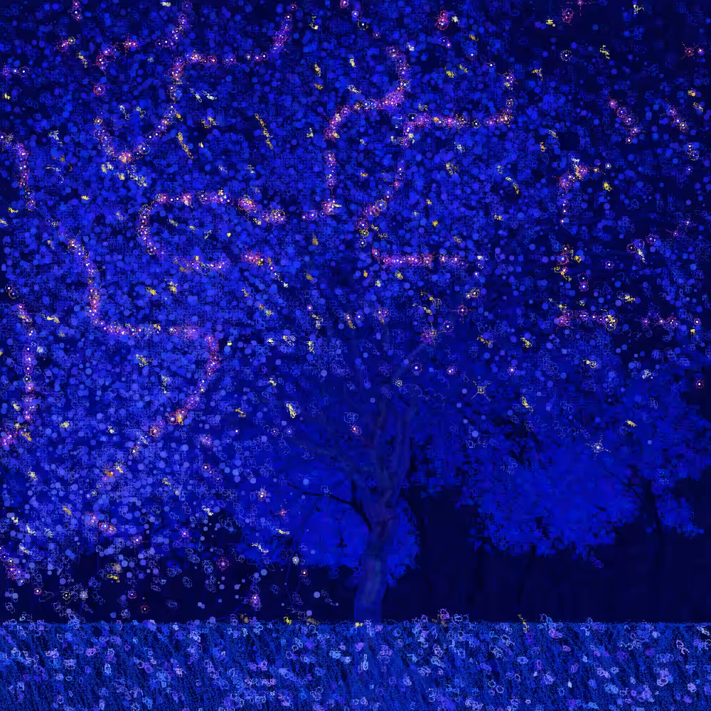 Orchard #110