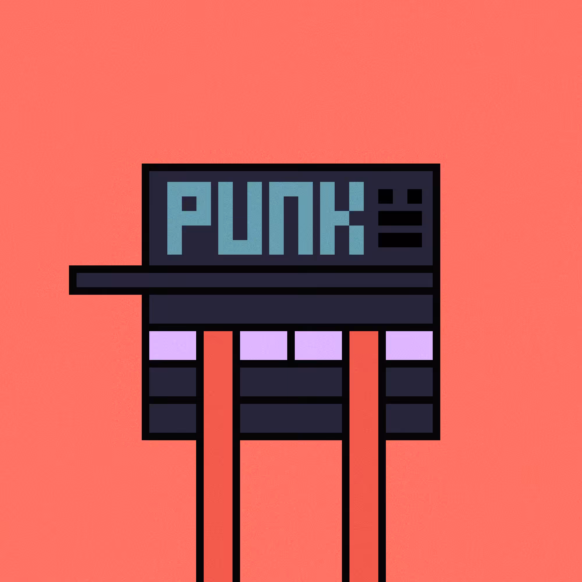 Opepunk - Logan