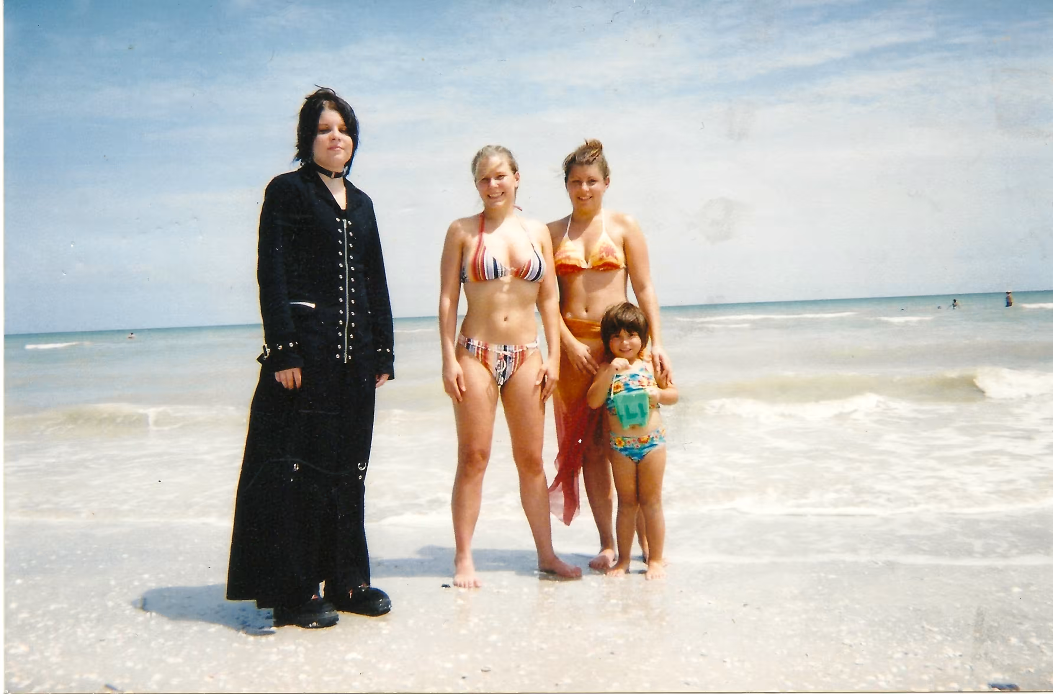 American Gothic