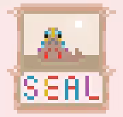 SEAL 'ABORIGEN'