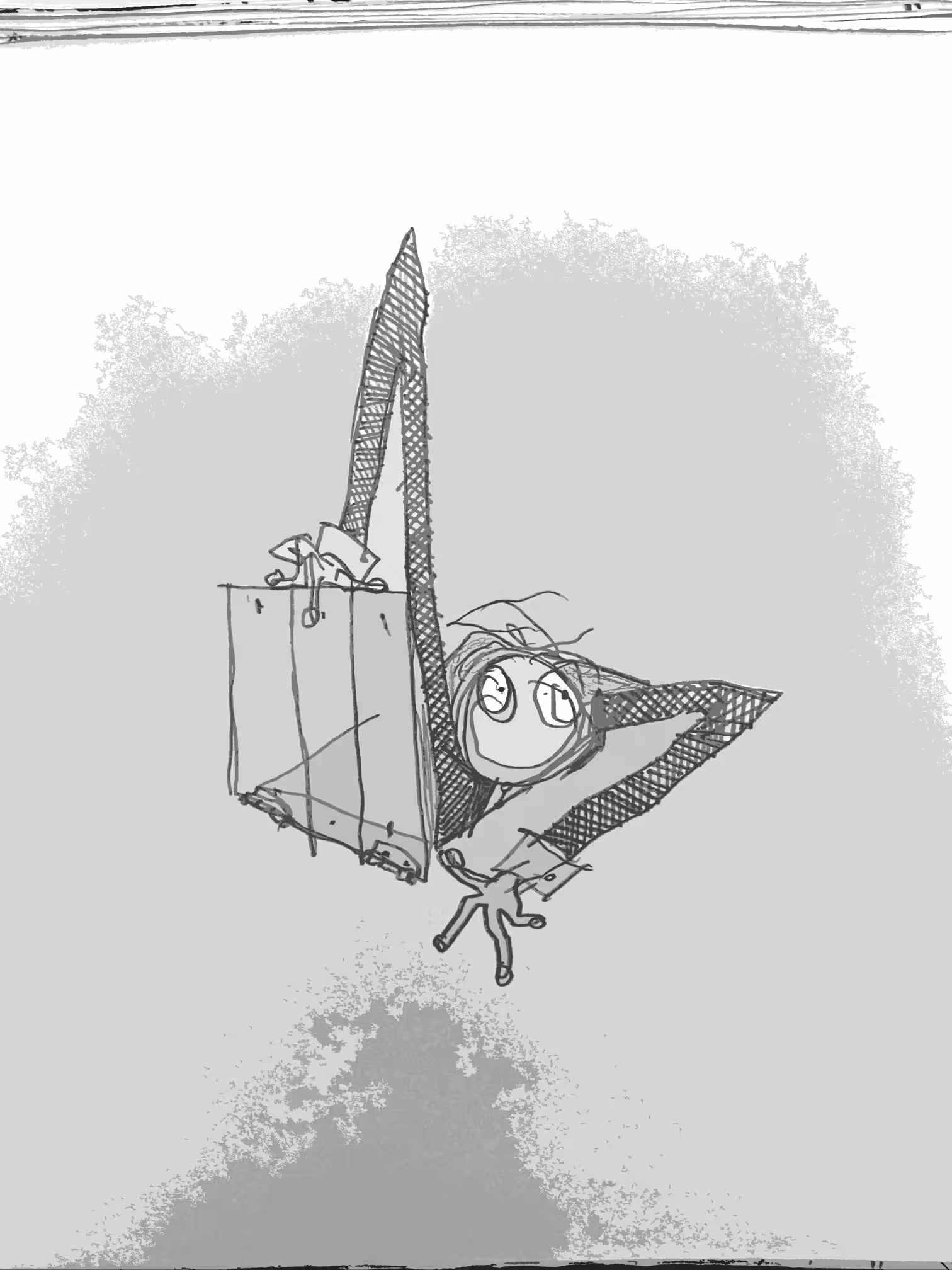 hatch II.
