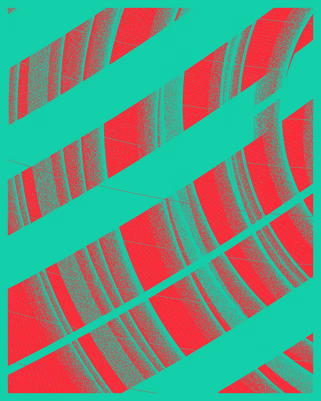 Orbitals #68