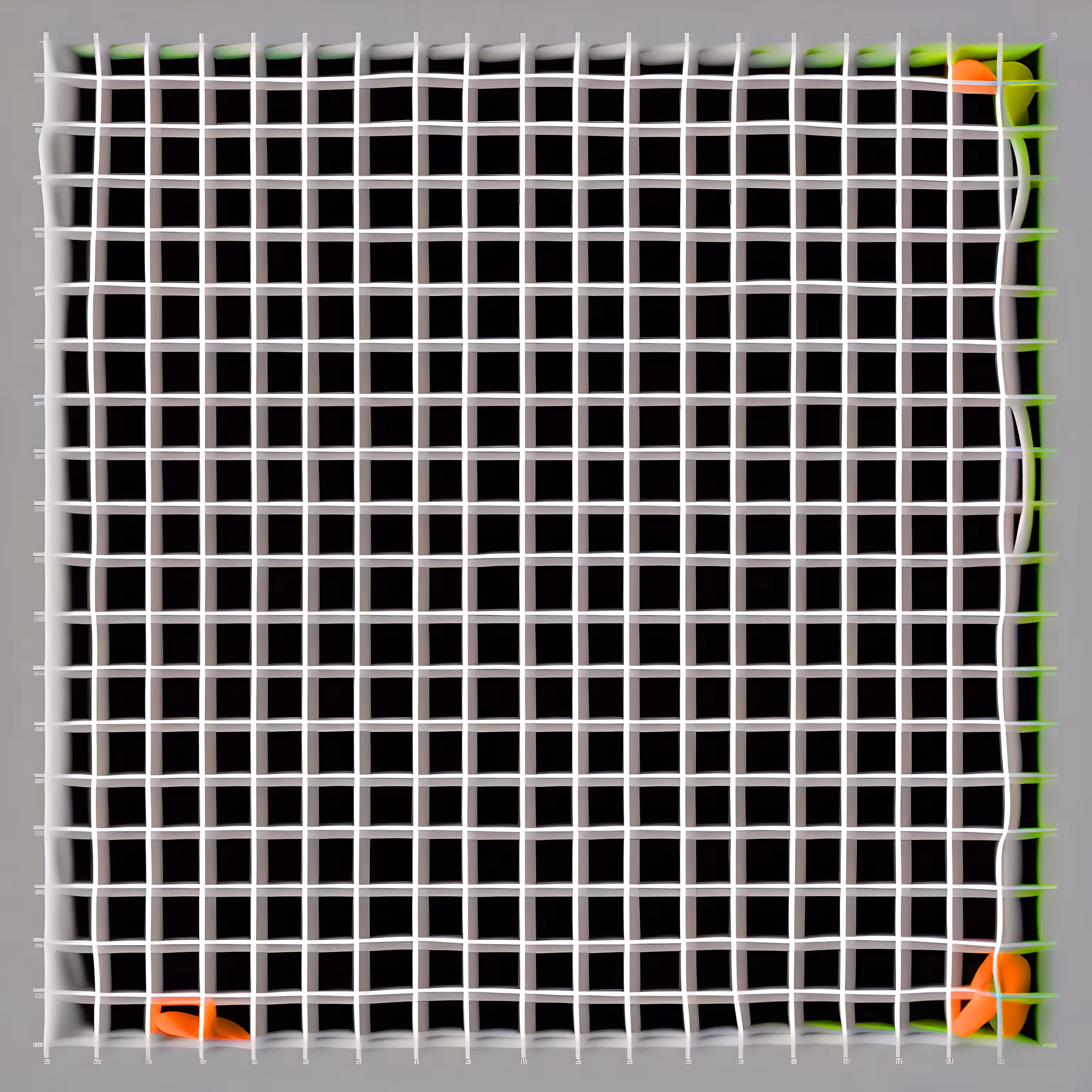 the GRID #8