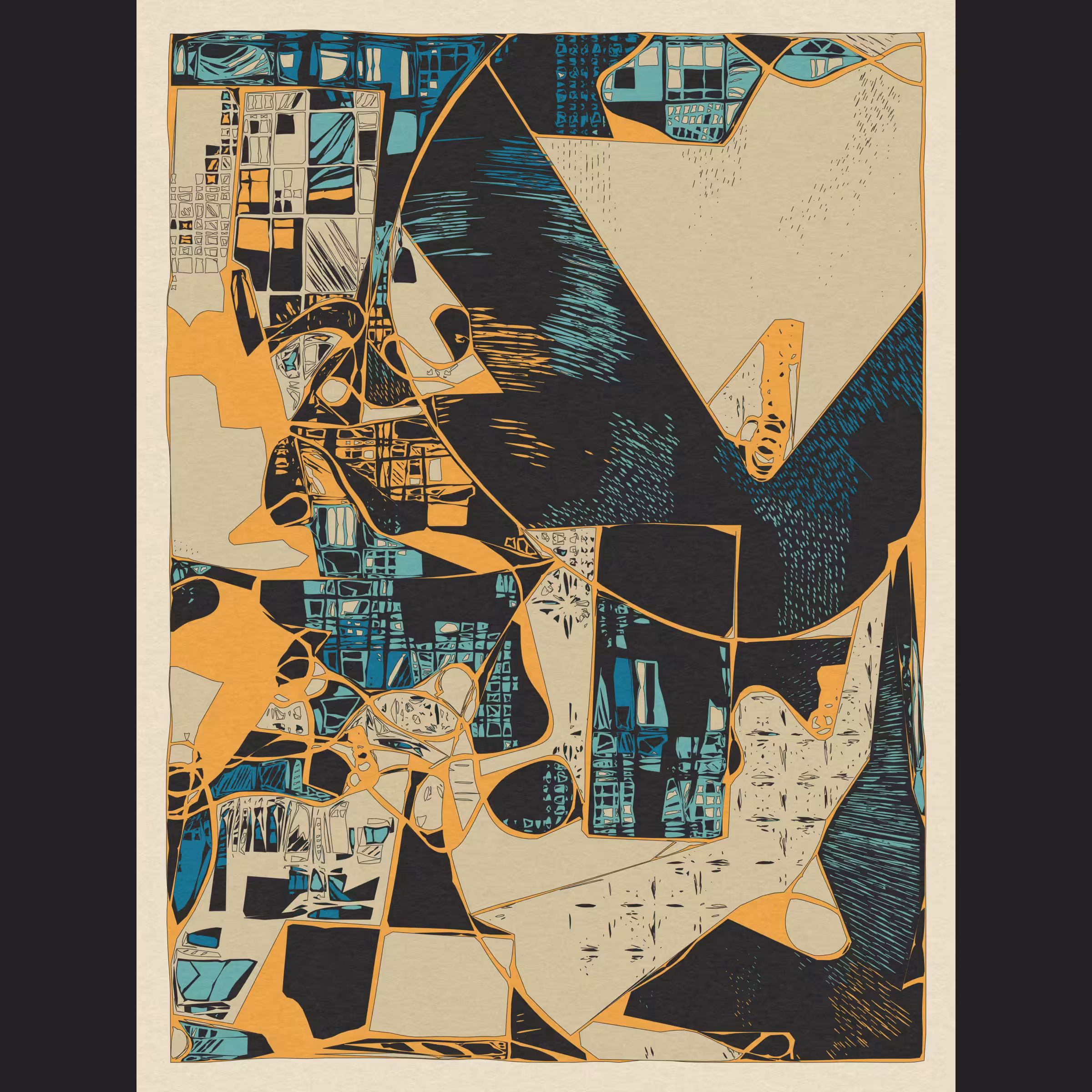 Rayincarnations #137