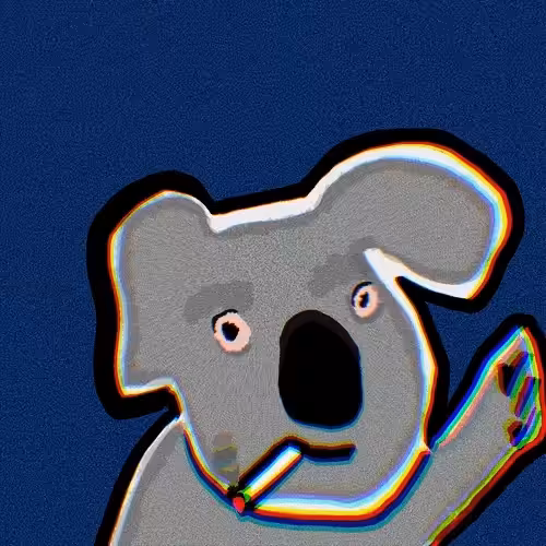 Potheadz: POTHEADZ #6269