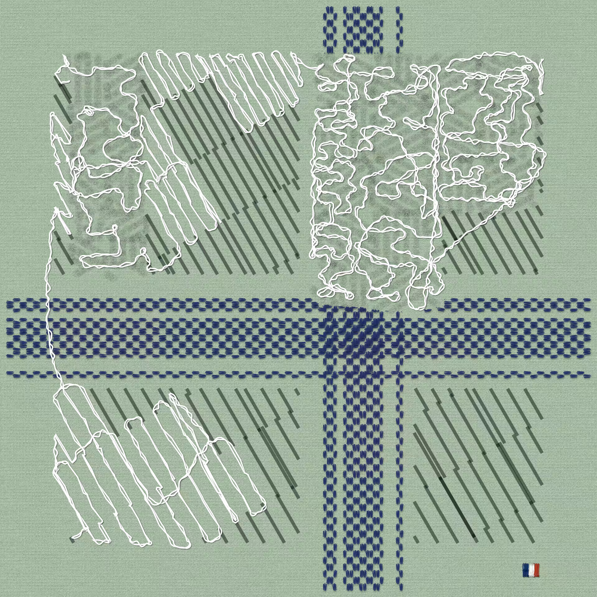 Aux Arbres #2002