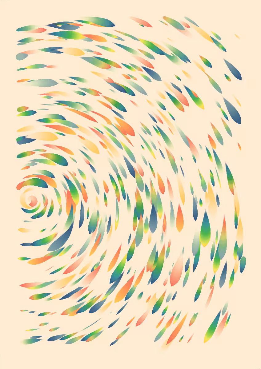 As Light As A Feather #167