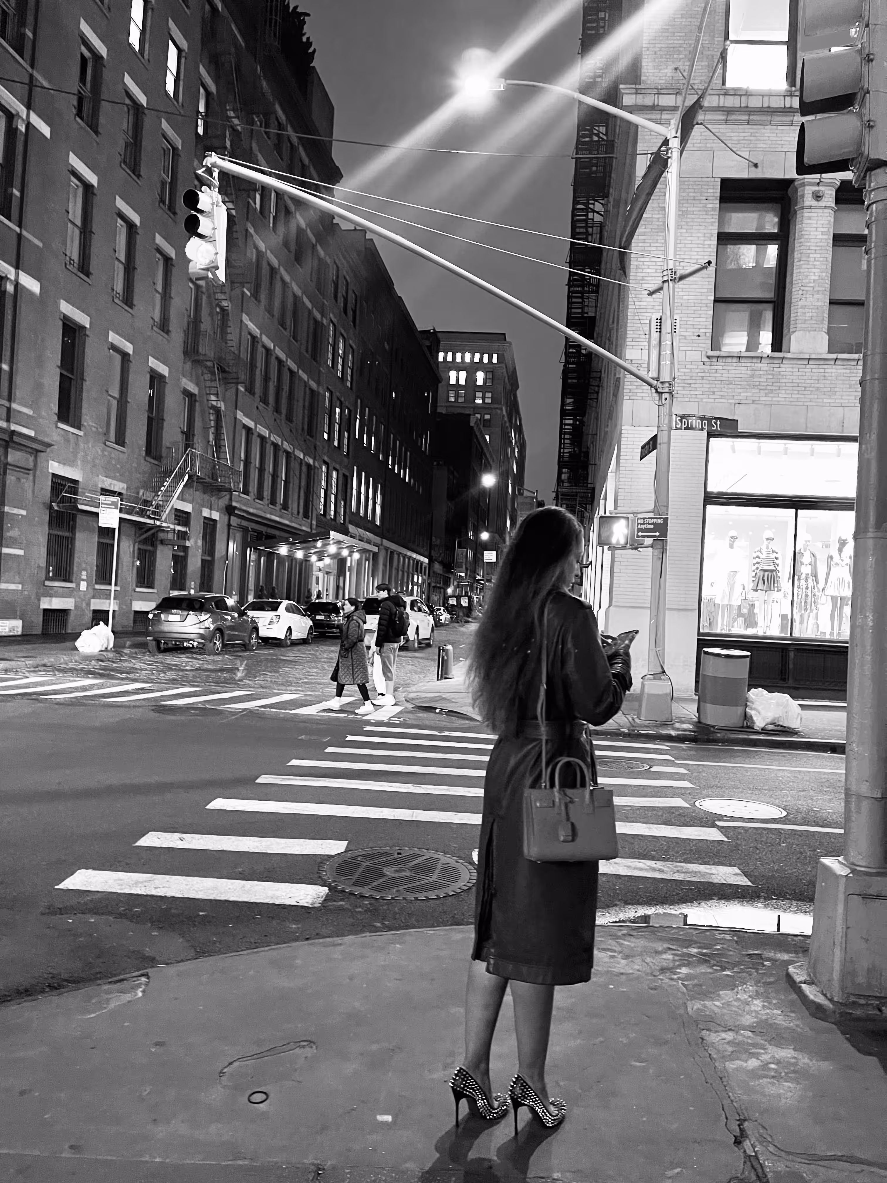 RAW NYC