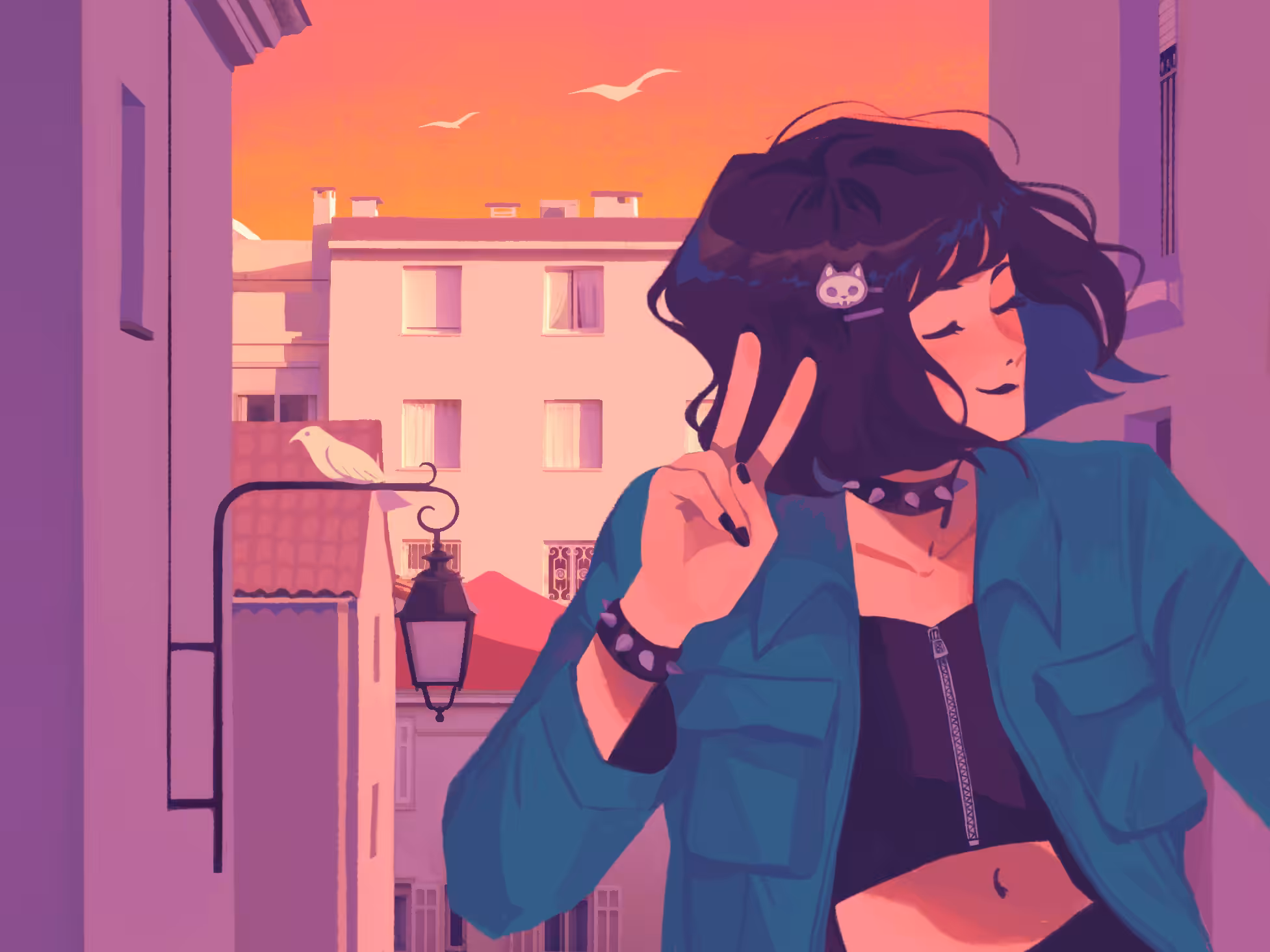 Voyage